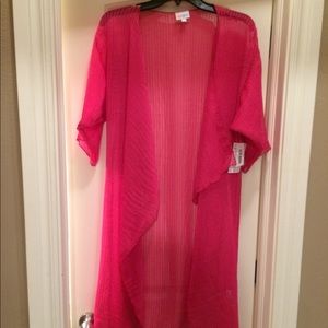 NWT Lularoe Shirley
